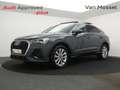 Audi Q3 Sportback Audi Q3 Sportback Business Edition 35TFSI 150PK *AUTOMAAT*PANO DAK*LEDER*NAVI*ZETELVERWARMING*CRUISE*PDC*... Gris - thumbnail 1