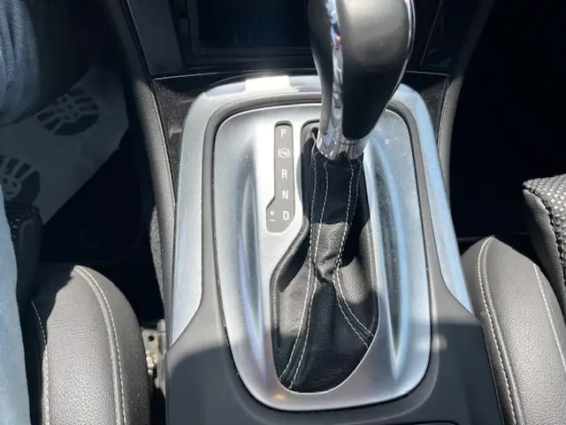 Opel Insignia view 10