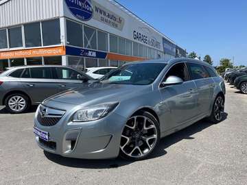 2.8 V6 Turbo - 325 - BVA 4x4