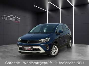 Elegance"Garantie-TÜV/ServiceNEU"