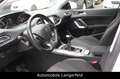 Peugeot 308 SW Allure Pack NAVI KEYLESS AHK ACC Weiß - thumbnail 7