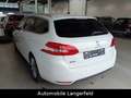 Peugeot 308 SW Allure Pack NAVI KEYLESS AHK ACC Weiß - thumbnail 4