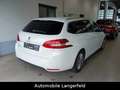 Peugeot 308 SW Allure Pack NAVI KEYLESS AHK ACC Weiß - thumbnail 3