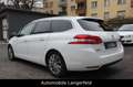 Peugeot 308 SW Allure Pack NAVI KEYLESS AHK ACC Weiß - thumbnail 6
