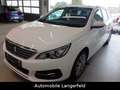 Peugeot 308 SW Allure Pack NAVI KEYLESS AHK ACC Weiß - thumbnail 1