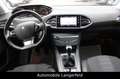 Peugeot 308 SW Allure Pack NAVI KEYLESS AHK ACC Weiß - thumbnail 8