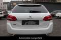 Peugeot 308 SW Allure Pack NAVI KEYLESS AHK ACC Weiß - thumbnail 5