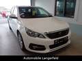 Peugeot 308 SW Allure Pack NAVI KEYLESS AHK ACC Weiß - thumbnail 2