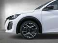 Peugeot 208 1.2 136 GT Kam./KeyLess/KlimaA/360/AUT/LED Weiß - thumbnail 10