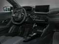 Peugeot 208 1.2 136 GT Kam./KeyLess/KlimaA/360/AUT/LED Weiß - thumbnail 6