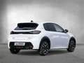 Peugeot 208 1.2 136 GT Kam./KeyLess/KlimaA/360/AUT/LED Weiß - thumbnail 4
