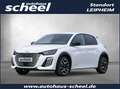 Peugeot 208 1.2 136 GT Kam./KeyLess/KlimaA/360/AUT/LED Weiß - thumbnail 1
