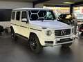 Mercedes-Benz G 500 Final Edition LEDER/BURMESTER/STANDHZG Weiß - thumbnail 5