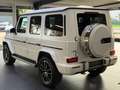 Mercedes-Benz G 500 Final Edition LEDER/BURMESTER/STANDHZG Weiß - thumbnail 9