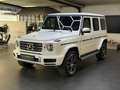 Mercedes-Benz G 500 Final Edition LEDER/BURMESTER/STANDHZG Weiß - thumbnail 1