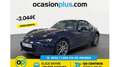 Mazda MX-5 RF 2.0 Skyactiv-G i-Stop & i-Eloop Zenith Aut. Azul - thumbnail 1