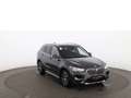 BMW X1 xDrive 18d xLine Aut LED SKY AHK HEAD-UP RADAR Grau - thumbnail 6