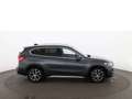 BMW X1 xDrive 18d xLine Aut LED SKY AHK HEAD-UP RADAR Grau - thumbnail 2