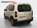 Peugeot Rifter Access Standard BlueHDi 73kW Blanco - thumbnail 4