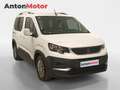 Peugeot Rifter Access Standard BlueHDi 73kW Blanco - thumbnail 2