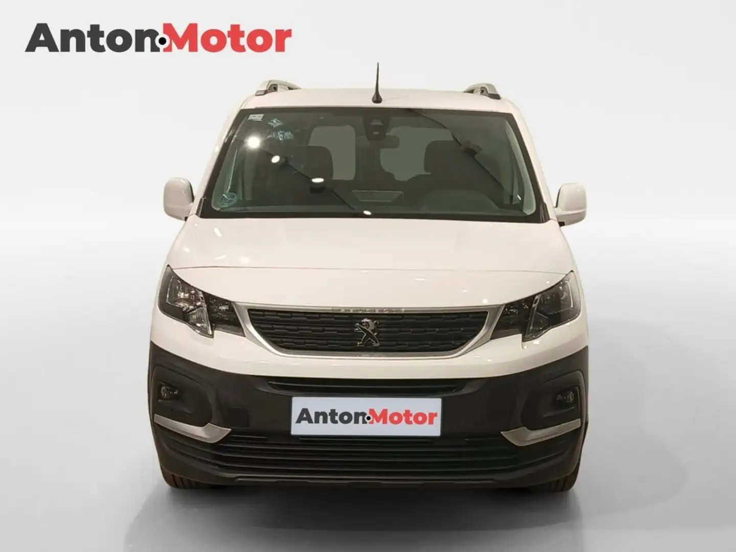 Peugeot Rifter Access Standard BlueHDi 73kW Blanco - 1