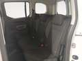 Peugeot Rifter Access Standard BlueHDi 73kW Blanco - thumbnail 11