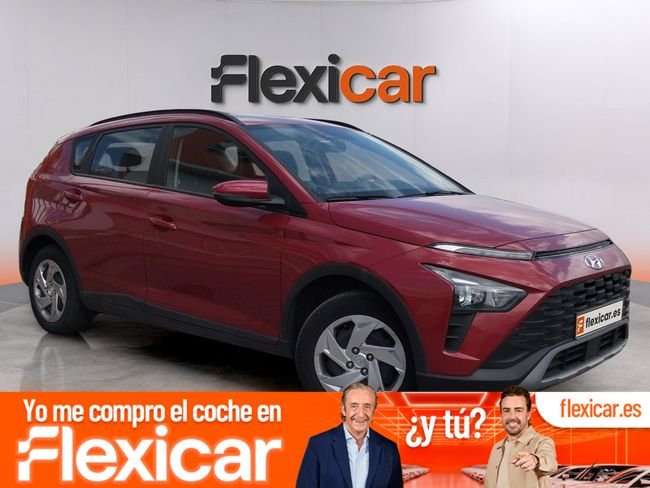 Hyundai BAYON 1.2 MPI Essence - foto 1
