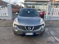 Nissan Juke Juke 1.6 Acenta + gpl montato Grau - thumbnail 5