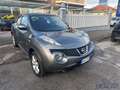 Nissan Juke Juke 1.6 Acenta + gpl montato Grau - thumbnail 1