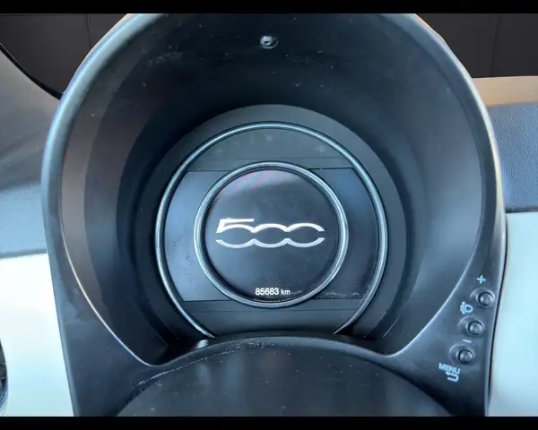 Fiat 500 view 12