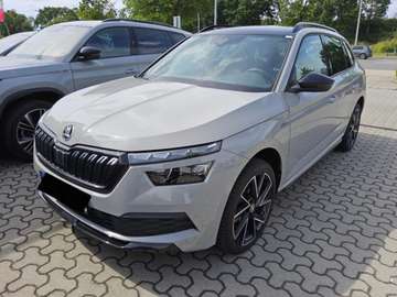 1.5 TSI DSG Monte Carlo Pano/AHK/Tempo