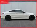 Mercedes-Benz C 300 Coupe AMG LED 9G Pano erst 29.549 Km !!! Weiß - thumbnail 6