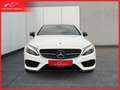 Mercedes-Benz C 300 Coupe AMG LED 9G Pano erst 29.549 Km !!! Weiß - thumbnail 8