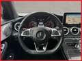 Mercedes-Benz C 300 Coupe AMG LED 9G Pano erst 29.549 Km !!! Weiß - thumbnail 10
