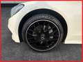 Mercedes-Benz C 300 Coupe AMG LED 9G Pano erst 29.549 Km !!! Weiß - thumbnail 16