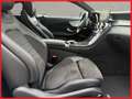 Mercedes-Benz C 300 Coupe AMG LED 9G Pano erst 29.549 Km !!! Weiß - thumbnail 14