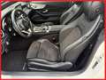 Mercedes-Benz C 300 Coupe AMG LED 9G Pano erst 29.549 Km !!! Weiß - thumbnail 9