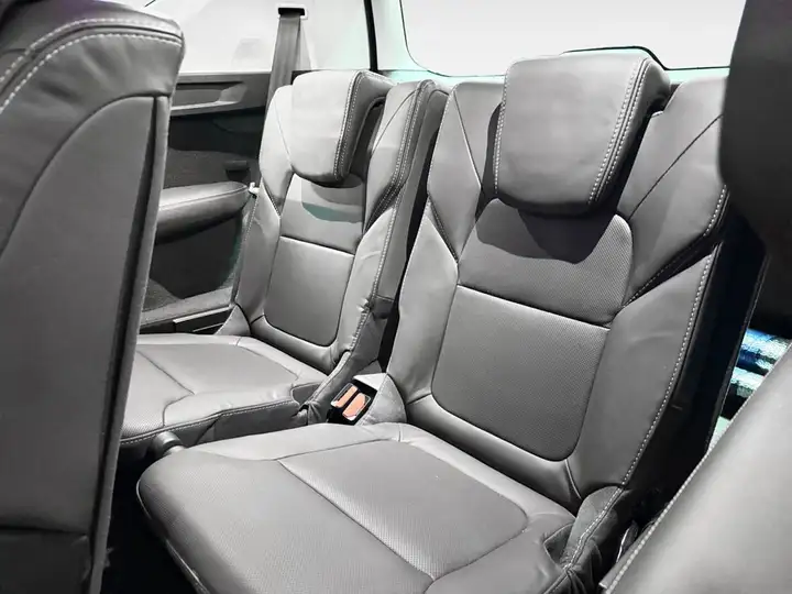 Renault Espace 2017, foto 12