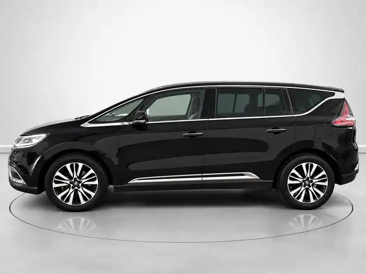 Renault Espace 2017, foto 6