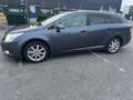 Toyota Avensis 2.0i Premium Multidrive S Blauw - thumbnail 2