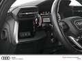 Audi A3 Sportback 35 TDI S-TRONIC LED NAV PLUS PDC   RÜFA Schwarz - thumbnail 11