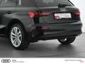 Audi A3 Sportback 35 TDI S-TRONIC LED NAV PLUS PDC   RÜFA Schwarz - thumbnail 8