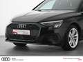 Audi A3 Sportback 35 TDI S-TRONIC LED NAV PLUS PDC   RÜFA Schwarz - thumbnail 9