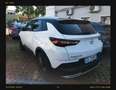 Opel Grandland X 1.5 Ecotec Design Line Blanc - thumbnail 3