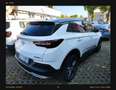 Opel Grandland X 1.5 Ecotec Design Line Blanc - thumbnail 4