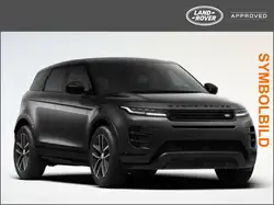 Land Rover Range Rover Evoque Dynamic SE D200 AHK Pano HUD Adaptive Dynamics