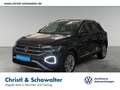 Volkswagen T-Roc 1.0 l TSI Style LED KLIMA Schwarz - thumbnail 1