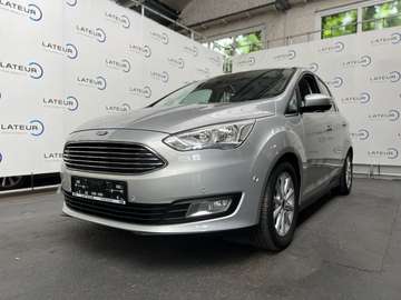 Titanium  1.5i EcoBoost  A6 150pk BEIGE LEDEREN Z