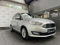 Ford C-Max Titanium  1.5i EcoBoost  A6 150pk BEIGE LEDEREN Z Argento - thumbnail 2