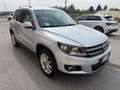 Volkswagen Tiguan 2.0 TDI 140 4MOT Bus. Sport&Style SOLO KM.75000 ST Grijs - thumbnail 2